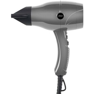 Ultron - DC Ultra Compact - 1800-2000W - Haardroger Ultron - DC Ultra Compact - 1800-2000W - Haardroger