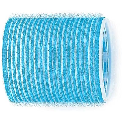 Sibel Rouleaux Velcro - Pack de 6 - 56mm Diamètre - 60mm Longueur - Publicité Sibel Rouleaux Velcro - Pack de 6 - 56mm Diamètre - 60mm Longueur - Publicité