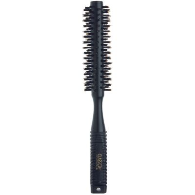 Brosse ronde en bois CLASSIC 61 14/30mm Sibel - Publicité Brosse ronde en bois CLASSIC 61 14/30mm Sibel - Publicité