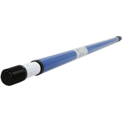 Sibel Blaues Teleskopstiel für Besen - Besen-Accessoire Sibel Blaues Teleskopstiel für Besen - Besen-Accessoire