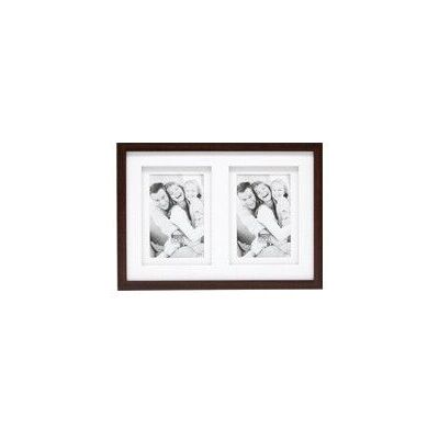 Deknudt S65KQ2 2x13x18 Marrone - Cornice fotografica Deknudt S65KQ2 2x13x18 Marrone - Cornice fotografica