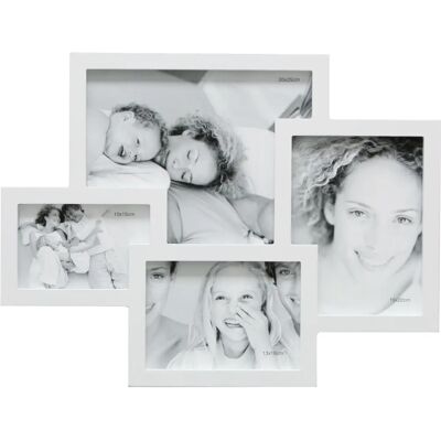 Deknudt - S65SJ1 - Multifotos - Picture frame Deknudt - S65SJ1 - Multifotos - Picture frame