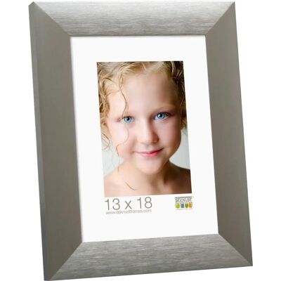 Deknudt - 18x24 - Bronce - Metal - Picture frame Deknudt - 18x24 - Bronce - Metal - Picture frame