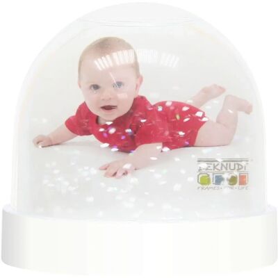 DEKNUDT Cadre S66FB1 Boule à neige - Snowglobe Frame DEKNUDT Cadre S66FB1 Boule à neige - Snowglobe Frame