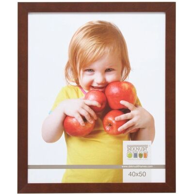 Cadre en bois Basic Line 13x18 - Cadre photo Cadre en bois Basic Line 13x18 - Cadre photo