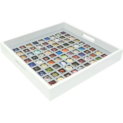 Deknudt Frames S65TZ1 Fun & Deco 40x40 Planche de Service - Serving Board Deknudt Frames S65TZ1 Fun & Deco 40x40 Planche de Service - Serving Board