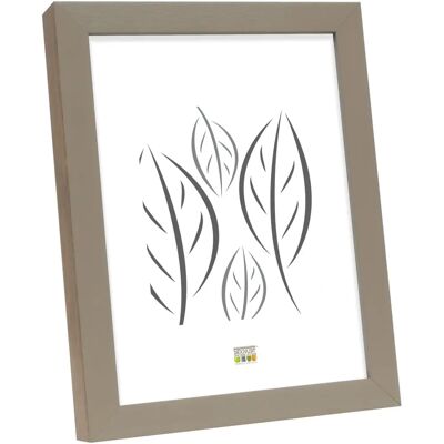 Deknudt - S46PH310.0x15.0 - Beige - Bois - Cadre photo Deknudt - S46PH310.0x15.0 - Beige - Bois - Cadre photo