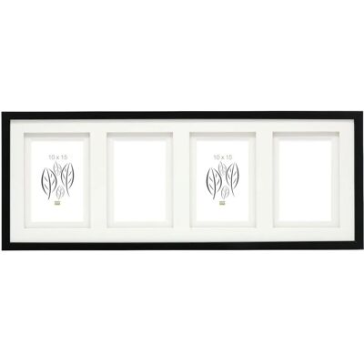 Deknudt S65KK2P4 10x15cm Passepartout - Passepartout Deknudt S65KK2P4 10x15cm Passepartout - Passepartout
