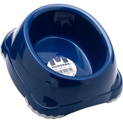 Bol pour Chiens Yarro - 1248ml - Bleu - Publicité Bol pour Chiens Yarro - 1248ml - Bleu - Publicité