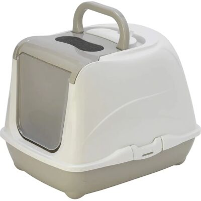 ModernaProducts Flip Cat Large - Hygienic Cat Litter Box 50cm ModernaProducts Flip Cat Large - Hygienic Cat Litter Box 50cm