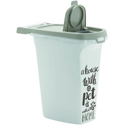 Moderna Futtercontainer Wisdom 10L - Futtercontainer Moderna Futtercontainer Wisdom 10L - Futtercontainer