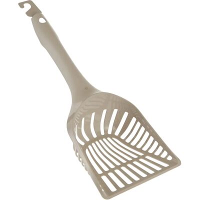Moderne Toalettspade for Katter - Resirkulert og Helsefremmende Moderne Toalettspade for Katter - Resirkulert og Helsefremmende