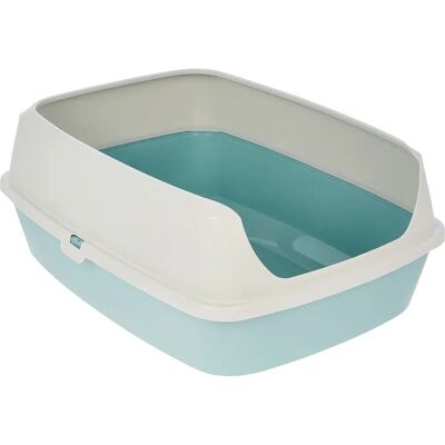 Moderna Maryloo Lettiera per Gatti Aqua - Lettiera per Gatti Moderna Maryloo Lettiera per Gatti Aqua - Lettiera per Gatti