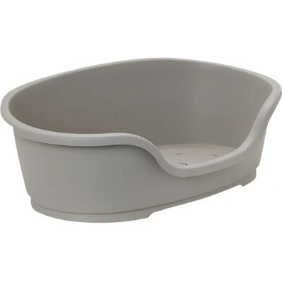 Moderna Hundebett - 50cm - Warm Grey - Hundebett Moderna Hundebett - 50cm - Warm Grey - Hundebett