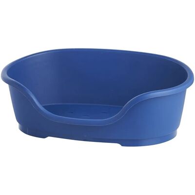 Moderna Blue Berry Hondenbed - 60x36x20 cm - Hondenbed Moderna Blue Berry Hondenbed - 60x36x20 cm - Hondenbed