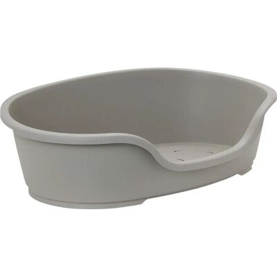 Moderna Hondenbed - Warm Grijs - 70cm Moderna Hondenbed - Warm Grijs - 70cm