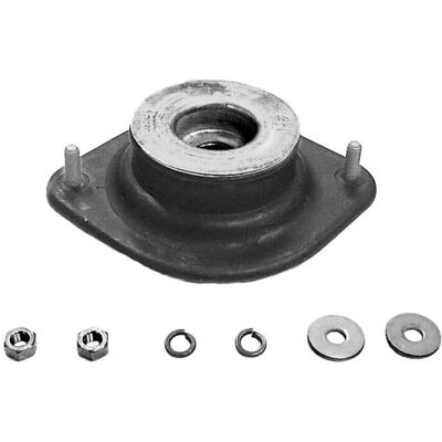 Monroe MK070 Oppheng Montering Kit - Volkswagen Golf I Cabriolet, Scirocco II - Opphengskomponent Monroe MK070 Oppheng Montering Kit - Volkswagen Golf I Cabriolet, Scirocco II - Opphengskomponent