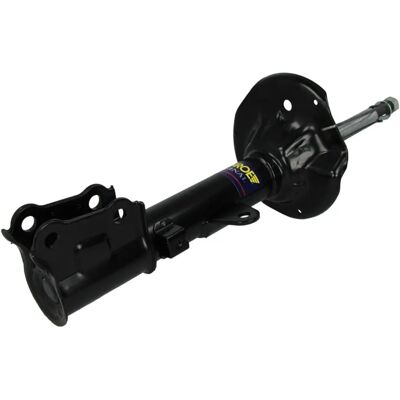 Monroe G16249 Chockdämpare Kit - Dämpare, Gaspres, Dubbelt rörsystem, Bak vänster - Fordonstyp Monroe G16249 Chockdämpare Kit - Dämpare, Gaspres, Dubbelt rörsystem, Bak vänster - Fordonstyp