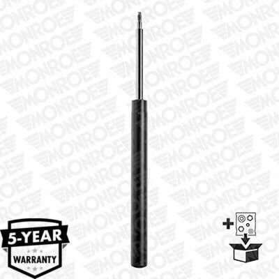 Monroe MG216 Stoßdämpfer - Gasdruck, Zweirohr, passend für BMW Monroe MG216 Stoßdämpfer - Gasdruck, Zweirohr, passend für BMW