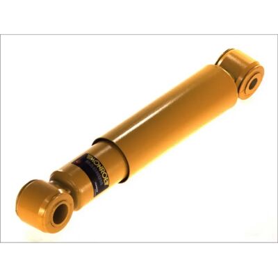 MONROE T5048 Stoßdämpfer - Fahrwerkskomponente MONROE T5048 Stoßdämpfer - Fahrwerkskomponente