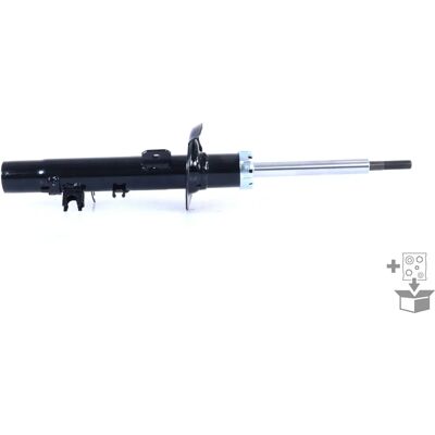 Amortisseur à gaz Monroe G16449 pour Peugeot, Citroën Amortisseur à gaz Monroe G16449 pour Peugeot, Citroën