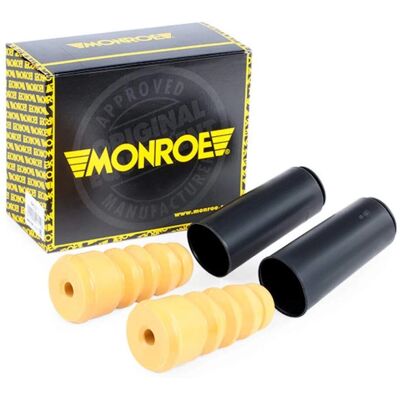 MONROE PK101 Stoßdämpferabdeckung - Stoßdämpfer Schutz MONROE PK101 Stoßdämpferabdeckung - Stoßdämpfer Schutz