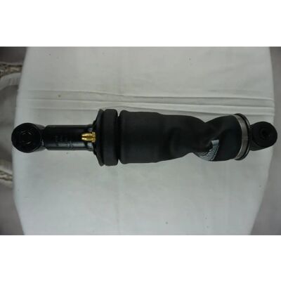 Ammortizzatore MONROE CB0006 - Sospensione - Doppio tubo - Pressione dell'olio - Include molla Ammortizzatore MONROE CB0006 - Sospensione - Doppio tubo - Pressione dell'olio - Include molla