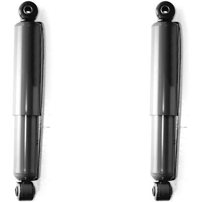 Monroe D8028 Gasshockabsorber - Understellingsdel Monroe D8028 Gasshockabsorber - Understellingsdel