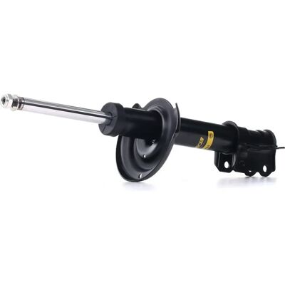 MONROE G8001 Iskunvaimennin Opel Vauxhall Astra H - Kaasupaine MONROE G8001 Iskunvaimennin Opel Vauxhall Astra H - Kaasupaine