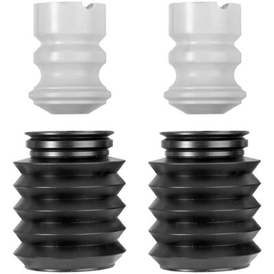 MONROE PK125 Iskunvaimentimen suojaava setti BMW E39 5-sarjalle MONROE PK125 Iskunvaimentimen suojaava setti BMW E39 5-sarjalle