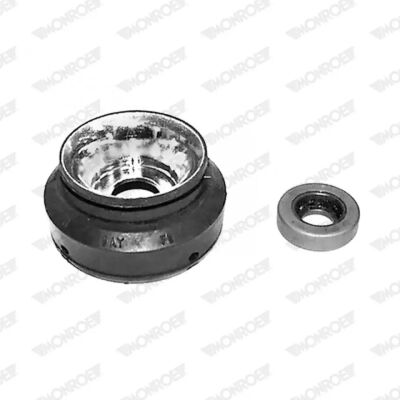 MONROE MK027 Opphengingssett - med lager for Seat Ibiza 1 MONROE MK027 Opphengingssett - med lager for Seat Ibiza 1