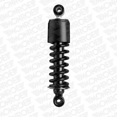 Monroe CB0101 Støddæmper - Førerhuspåhæng Monroe CB0101 Støddæmper - Førerhuspåhæng