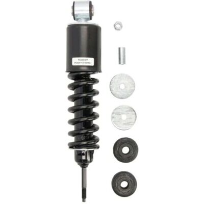 Monroe CB0106 Αμορτισέρ - Σύστημα διπλού σωλήνα, Πίεση λαδιού, Με ελατήριο - Αμορτισέρ Monroe CB0106 Αμορτισέρ - Σύστημα διπλού σωλήνα, Πίεση λαδιού, Με ελατήριο - Αμορτισέρ