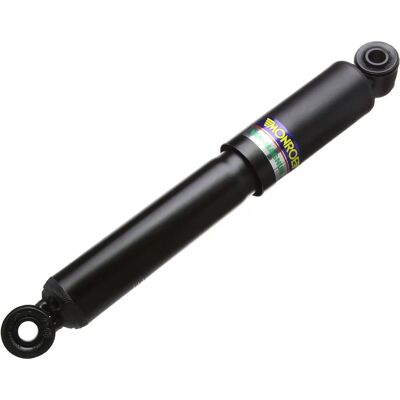 Amortiguador MONROE V2130 - Trasero, Doble Tubo, Aceite, 419mm Máx Amortiguador MONROE V2130 - Trasero, Doble Tubo, Aceite, 419mm Máx