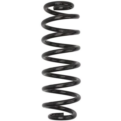 Molla di sospensione Monroe - 8p0511115f - Per Audi A3 - Acciaio durevole Molla di sospensione Monroe - 8p0511115f - Per Audi A3 - Acciaio durevole