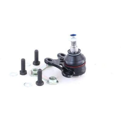 Monroe L29521 Fjedringsleder - Foraksel VW Polo, Lupo, Seat Arosa Monroe L29521 Fjedringsleder - Foraksel VW Polo, Lupo, Seat Arosa