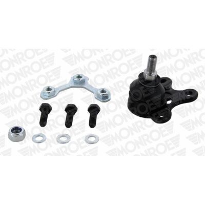 MONROE L29522 Άνω μέρος ανάρτησης - VW Polo, SEAT Arosa, Κάτω άξονας MONROE L29522 Άνω μέρος ανάρτησης - VW Polo, SEAT Arosa, Κάτω άξονας
