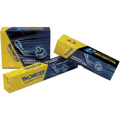 Monroe Πόδι ανάρτησης VW, Audi, Skoda - L29571 Monroe Πόδι ανάρτησης VW, Audi, Skoda - L29571