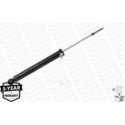 Ammortizzatore Monroe GT1072 - Doppio tubo per Nissan Tiida Ammortizzatore Monroe GT1072 - Doppio tubo per Nissan Tiida