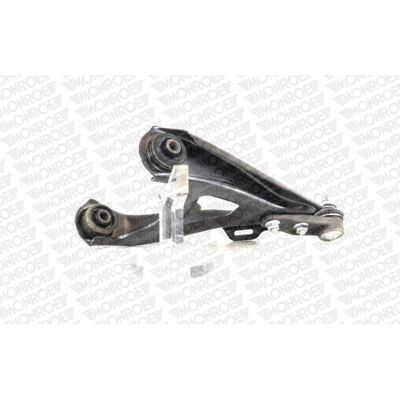 Monroe L25506 Foraksel, venstre, foran til Renault Monroe L25506 Foraksel, venstre, foran til Renault
