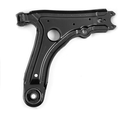 Monroe Fjädringsarm - Med gummistöd - VW, Seat, OEM Monroe Fjädringsarm - Med gummistöd - VW, Seat, OEM