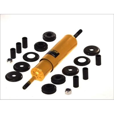 Kit de Amortiguadores MONROE B1282 - Telescopico, Presión de aceite, Doble tubo Kit de Amortiguadores MONROE B1282 - Telescopico, Presión de aceite, Doble tubo