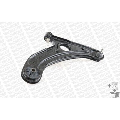 Brat de suspensie Hyundai Getz - Control inferior, articulație, bară transversală Brat de suspensie Hyundai Getz - Control inferior, articulație, bară transversală