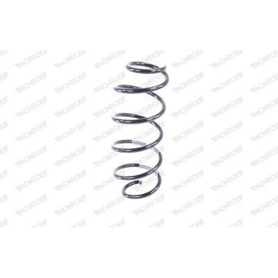 MONROE SP2462 - Fjedre til Ford Fiesta 5, Varevogn - Hælspiral MONROE SP2462 - Fjedre til Ford Fiesta 5, Varevogn - Hælspiral