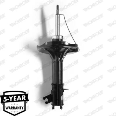 Hyundai Trajet Monroe G8094 Støddæmper - Gassystem Dobbelt rør Hyundai Trajet Monroe G8094 Støddæmper - Gassystem Dobbelt rør