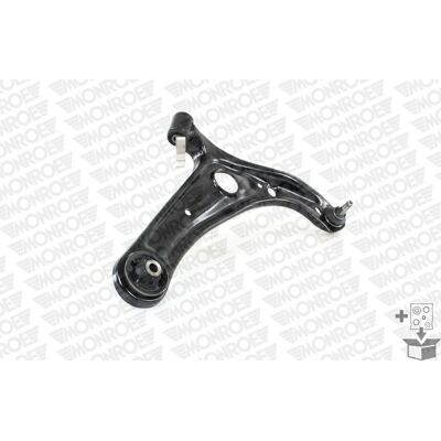 MONROE L13535 Braț de suspensie - Suspensie, Toyota Yaris MONROE L13535 Braț de suspensie - Suspensie, Toyota Yaris