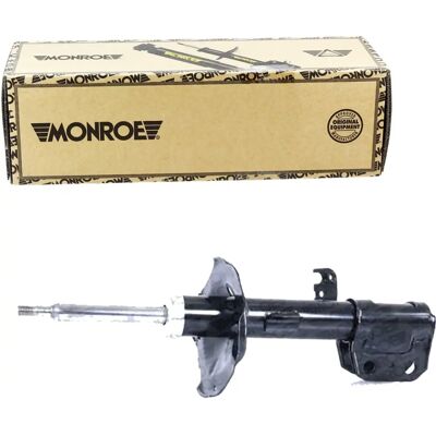 Monroe G8092 Støddæmper til Toyota Avensis - Gastryk Dobbelt rør Monroe G8092 Støddæmper til Toyota Avensis - Gastryk Dobbelt rør