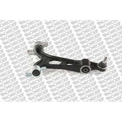 MONROE L12505 Braço de suspensão - Dianteiro, controle transversal para Alfa Romeo MONROE L12505 Braço de suspensão - Dianteiro, controle transversal para Alfa Romeo