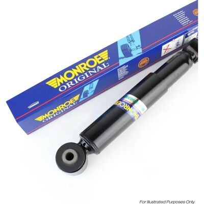MONROE CB0146 - Ammortizzatore per sospensione cabina camion MONROE CB0146 - Ammortizzatore per sospensione cabina camion