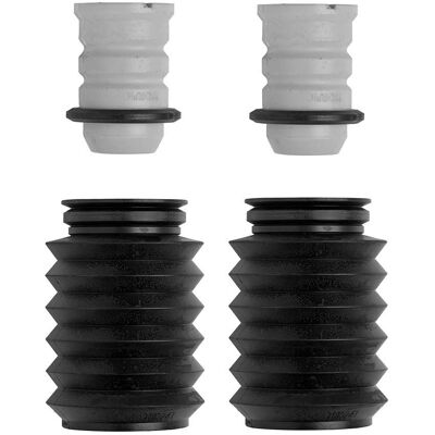 MONROE PK176 Kit Protezione Sospensione per BMW - E60/E61/E84 MONROE PK176 Kit Protezione Sospensione per BMW - E60/E61/E84